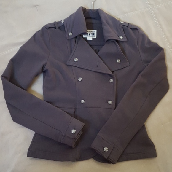 converse moto jacket